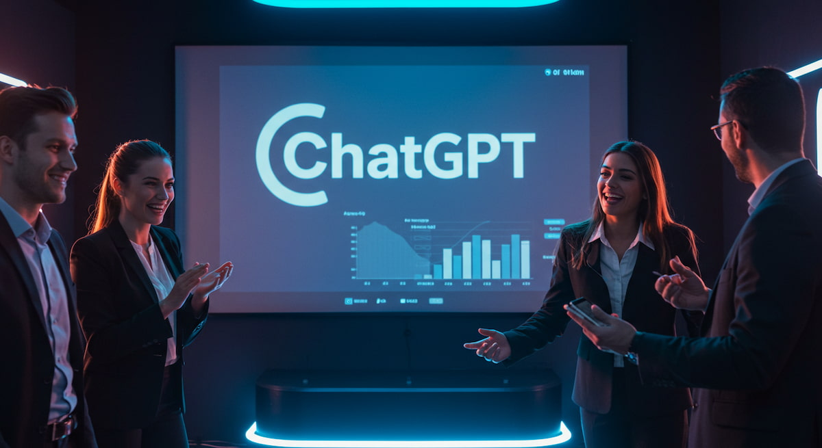 【データ分析革命】プロンプト！ChatGPTで顧客分析レポートを自動作成