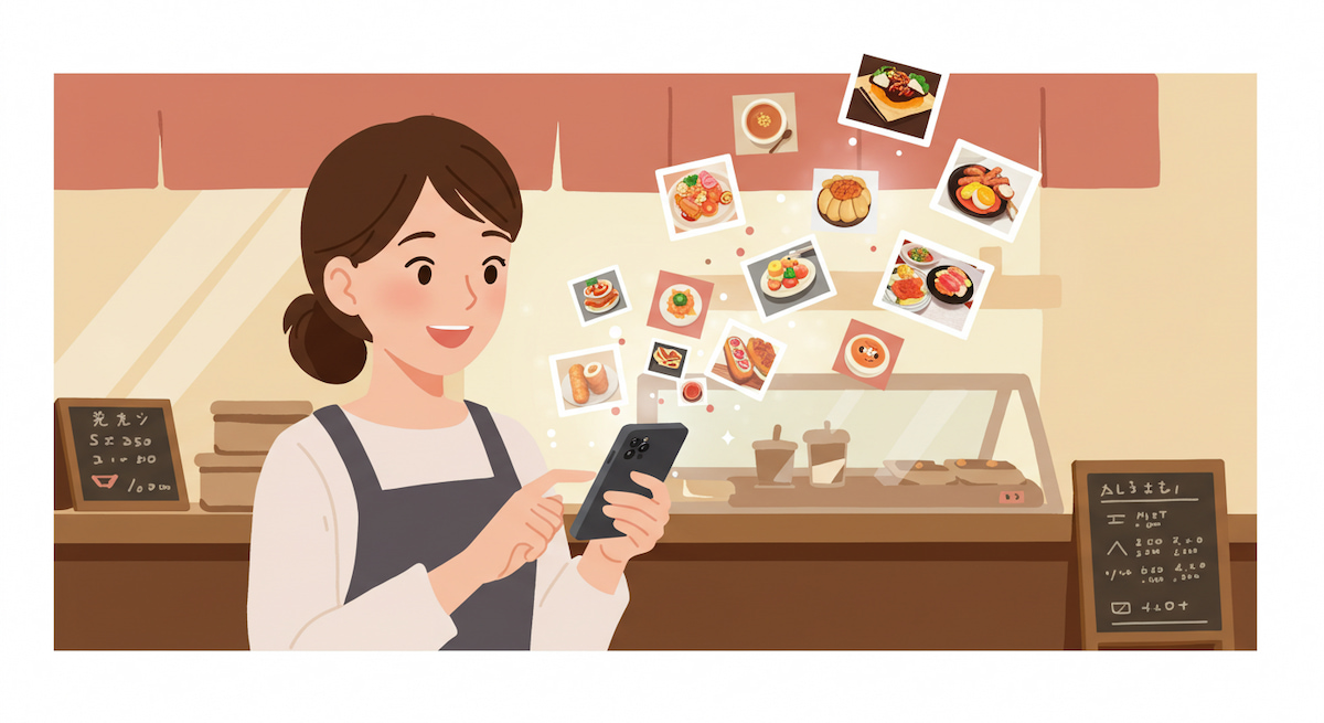 『ひらめき』をテーマにした、発信の喜び