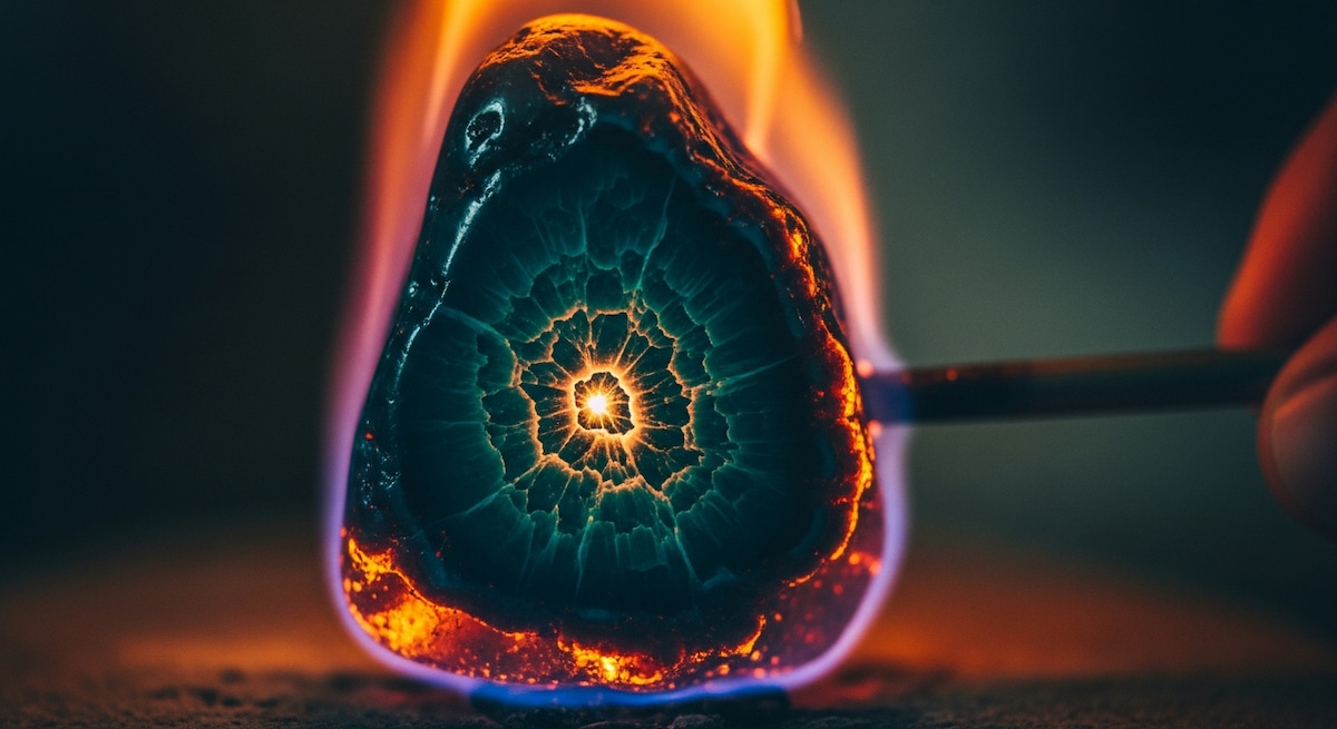 仕事は、問いの試金石