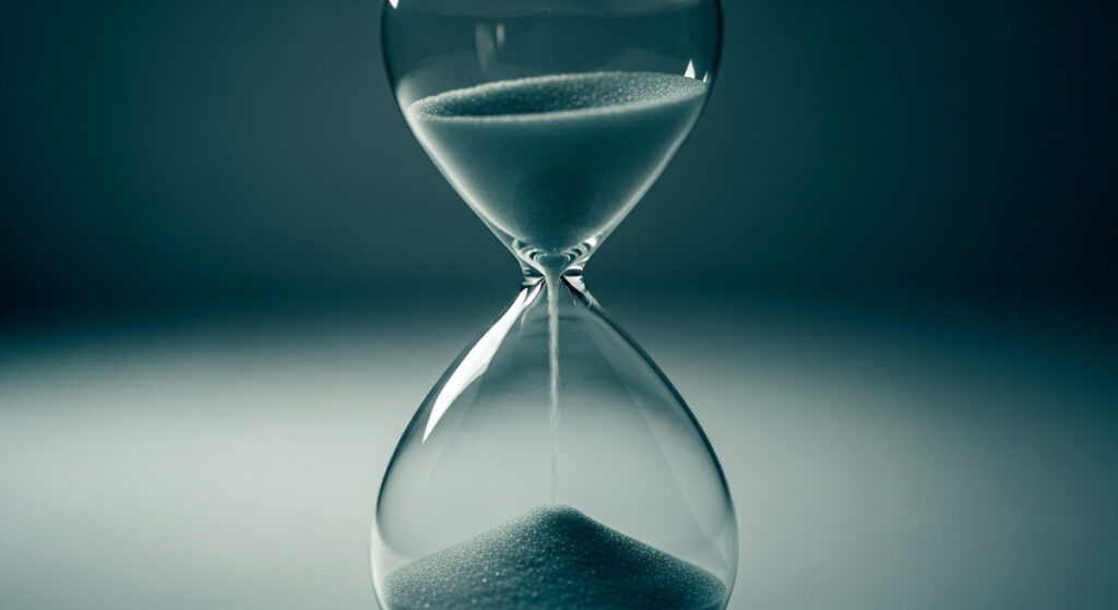 効率化の先に、何を置くか