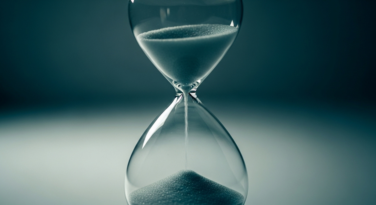 効率化の先に、何を置くか