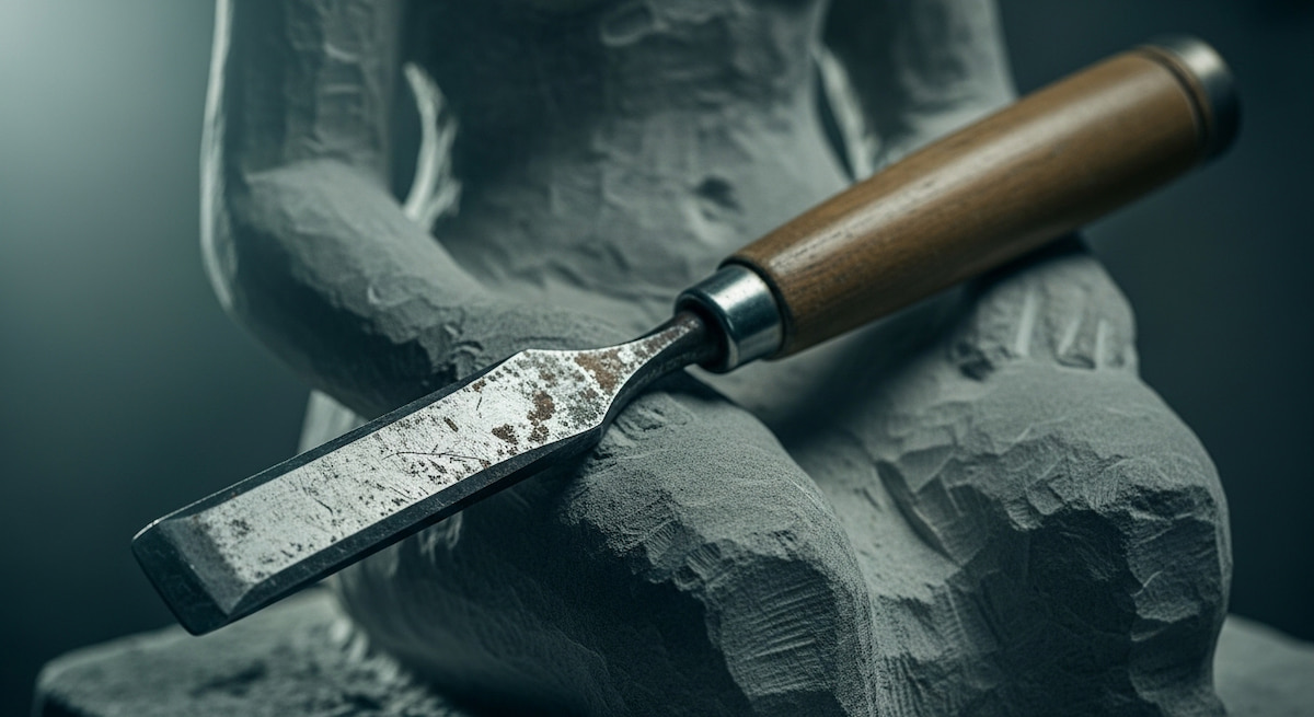 道具を選ぶということは、生き方を選ぶということ