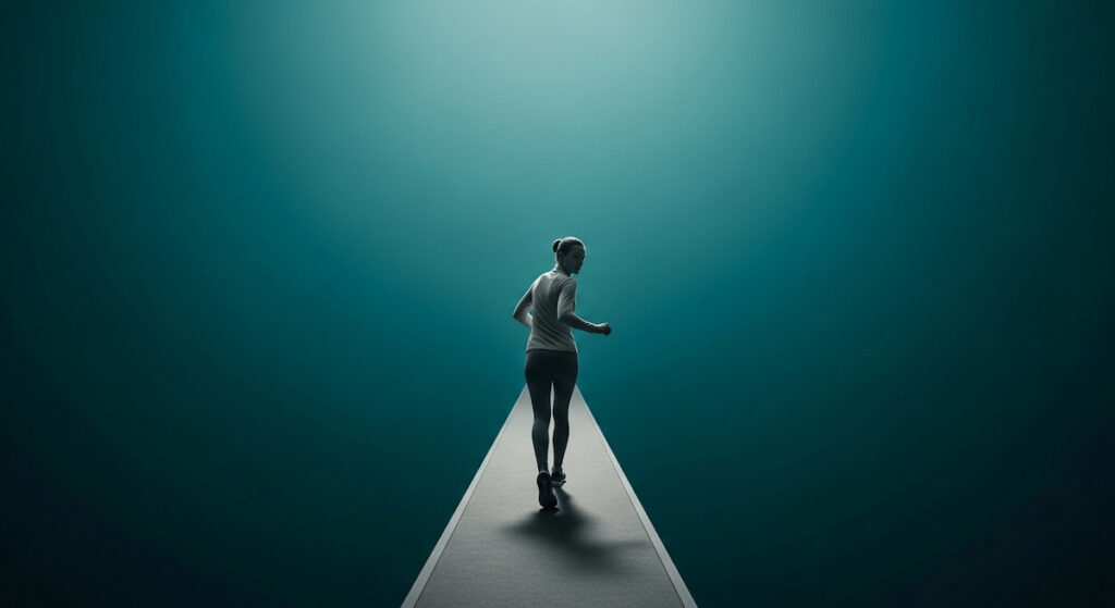 焦りは、どこから来るのか