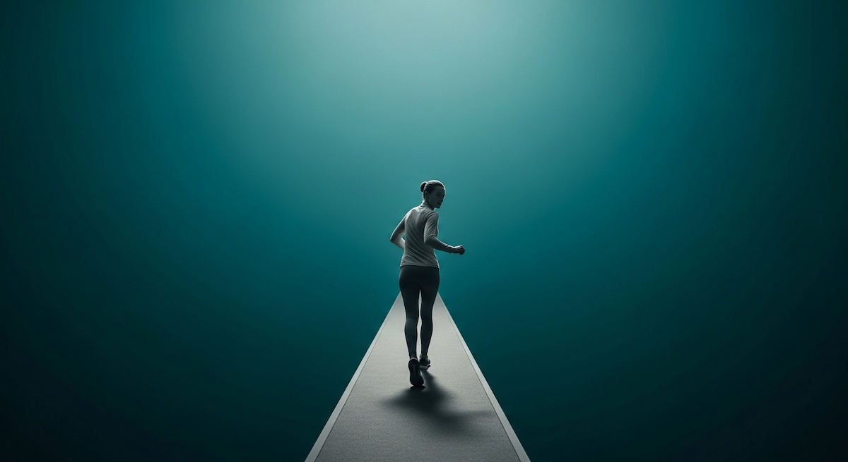 焦りは、どこから来るのか