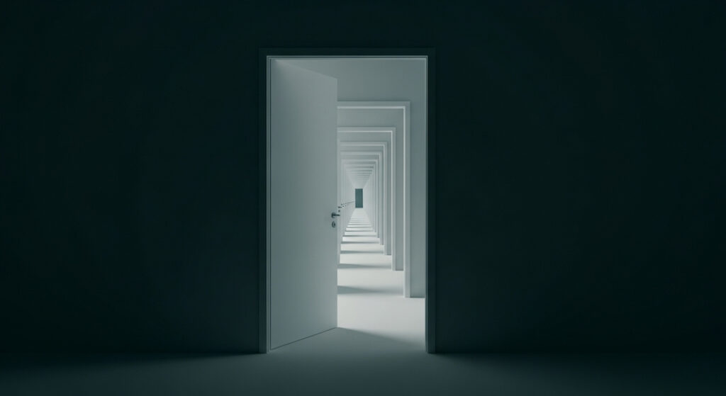 理解とは、問いが増えること