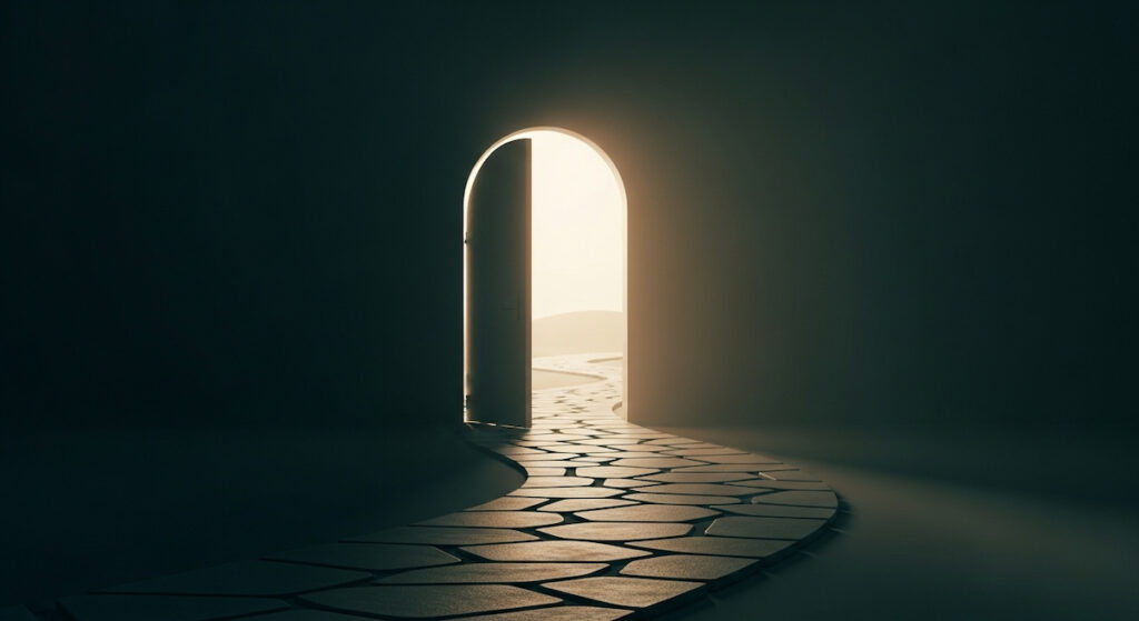 問いと共に生きるということ