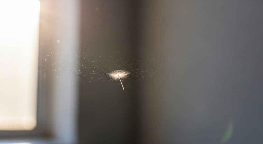 いま、ここに在るということ