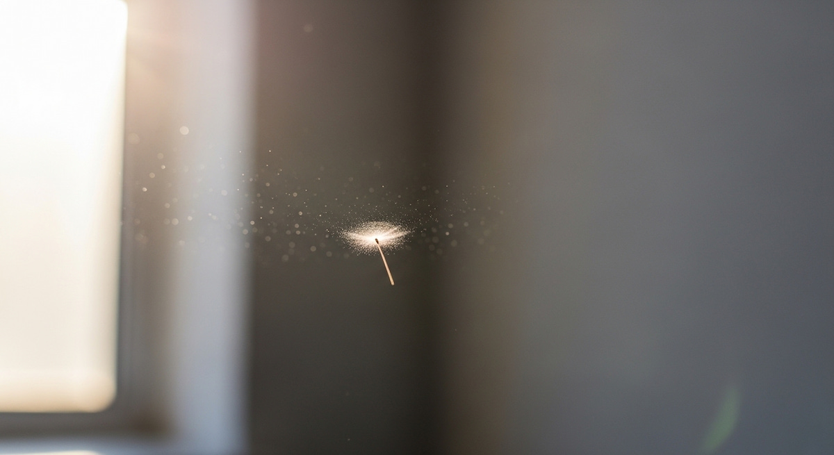 いま、ここに在るということ