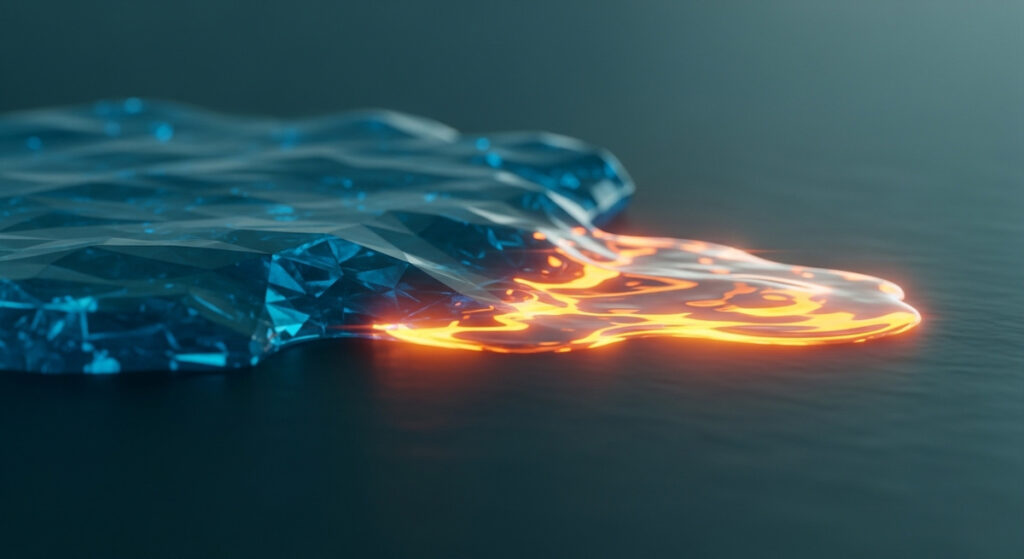 感情を言葉にする習慣がなかった