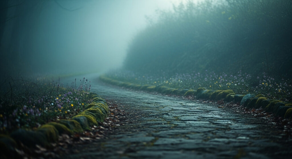 答えを急ぐと、問いはどうなるのか