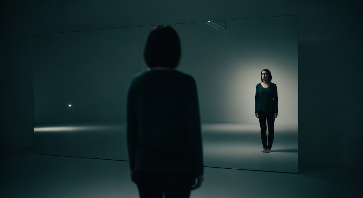 AIは、問いの鏡だったのか