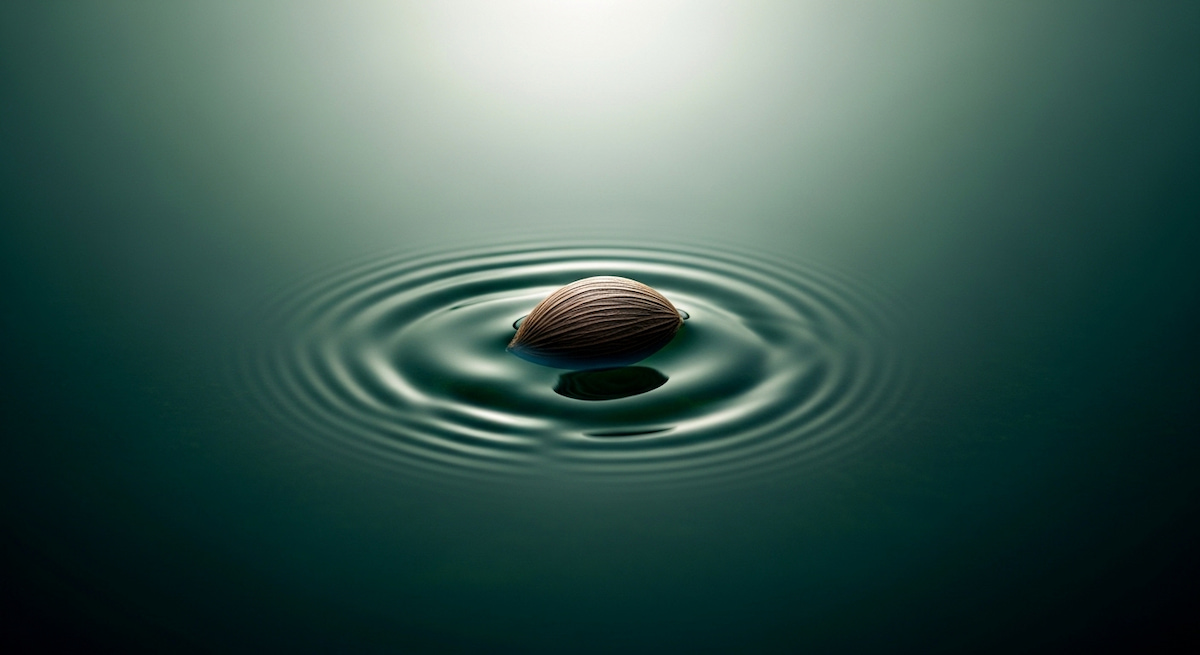 問いはどこから生まれるのか