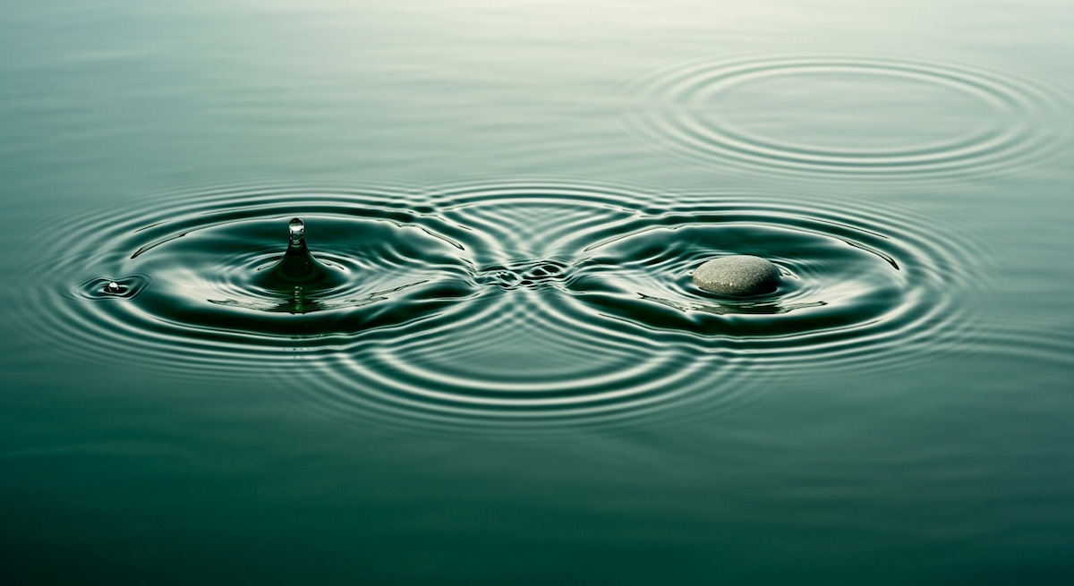 自分に問いを持つという行為