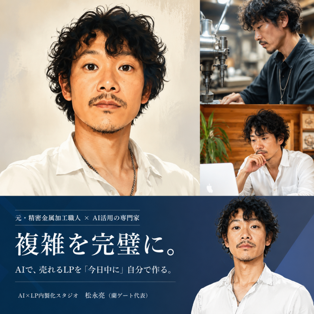 プロフィール画像