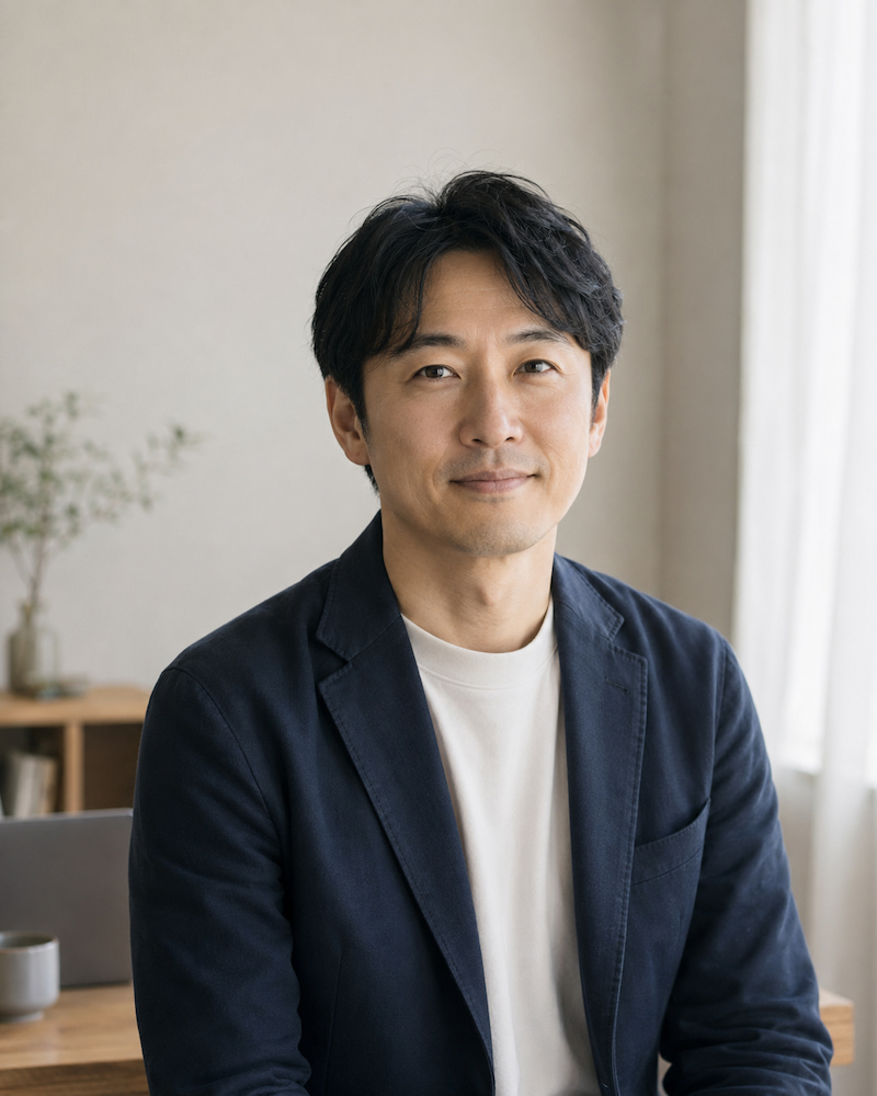 架空提供者・西野直人のプロフィールイメージ